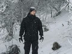 -太子岭滑雪场