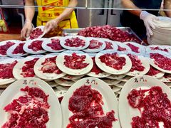 -名门潮牛·鲜牛肉海鲜火锅.烧烤自助餐厅(诚丰广场店)