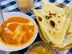 -Santoor 萨都里印度餐厅(北锣鼓巷店)