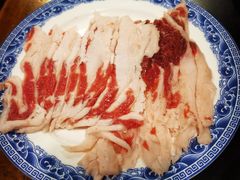 大三岔-裕德孚·非遗手切涮羊肉(东直门内大街店)