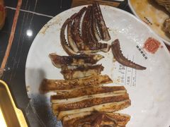 -锦州御烧烤·形象店(人民街店)