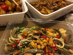 顺德鱼皮-大榕树下顺德菜(融创茂店)