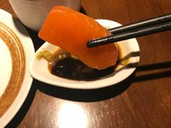 -笑福亭料理小馆(解放碑店)