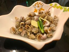 杂螺拼-阿凡海鲜(甬港北路店)