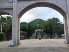 -青礁慈济宫