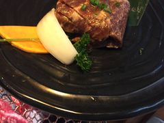 -黑牛の店·和牛烧肉(大悦城店)