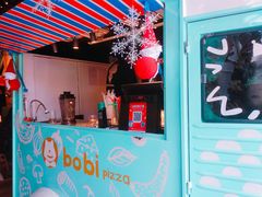 -波比Pizza(新城店)