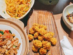 -大盐帮川菜馆(长楹天街店)