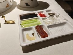 -四季民福烤鸭店(外滩外白渡桥店)