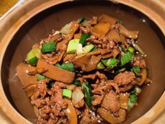 -茄子恰恰·新云南小炒(坪山益田店)