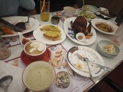 -斗牛士牛排餐厅(嘉里汇店)