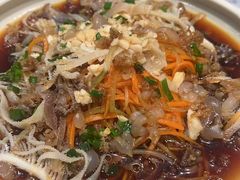 -聚丰园•湖鲜餐厅(阿红私房菜梅石路店)