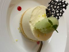 -香樟花园法式铁板烧(恒隆广场店)