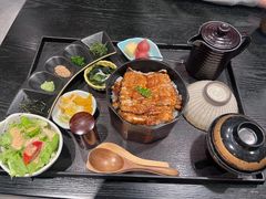 -玄白·炭烤活鳗(上海首店)