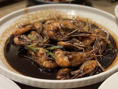-日出青木·杭帮菜名店