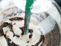 -星巴克(江阴万达店)