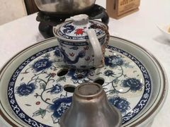 -畔山酒店中餐厅