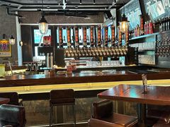 -京A Taproom·精酿餐吧(CBD店)