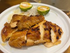-糟粕醋·椰苑海南菜餐厅(亚龙湾天域酒店)