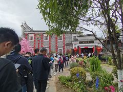 -客家大院·非遗赣南客家菜(郁孤台店)