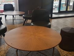 大堂-星巴克(长春开运街欧亚店)