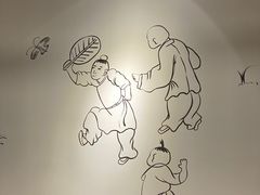 -大自然醉鹅·铁锅火焰鹅(上海联洋店)
