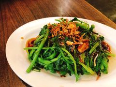 西洋菜-松發肉骨茶(先得坊店)