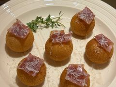 -沏点Trattoria意大利餐厅(新街口店)