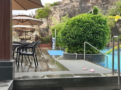 -凤翔首邑温泉度假村