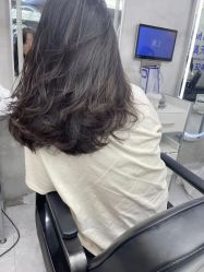 -DK SALON连锁专业烫染接发店