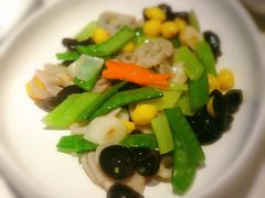 -潮州府·潮菜·砂锅粥(徐家汇店)
