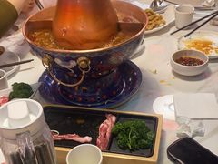-祥源胡同·涮牛羊肉火锅(花桥店)