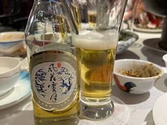 -彩云天云南餐厅