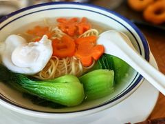 -国宾酒店-花园咖啡自助餐厅(北营房中街店)