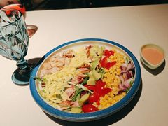 -俄士厨房(五棵松华熙LIVE店)