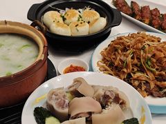 -沙河粉村·国家非遗传承(云台店)