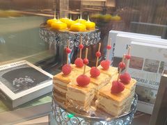 -杭州滨江世融艾美酒店·新食谱全日餐厅