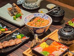 -山葵家·创意料理(宁波来福士店)