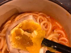 乾隆冰芯蛋-和府捞面(石景山喜隆多店)