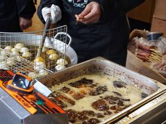 -黑色经典臭豆腐·湖南特产(步行街店)