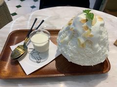 -丹礼糖甜品
