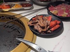 -花味烤肉·拌饭(庐阳万象汇店)