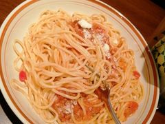 -萨莉亚意式餐厅(国和1000店)