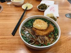 -欣达面馆(天桥支路店)