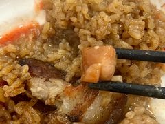 干贝肉粽-东街钟楼肉粽(总店)