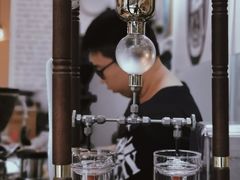 -COFFEE HOLIC(朝外SOHO店)