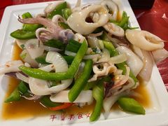 -海坛特色小吃·只做平潭特色菜(平潭店)