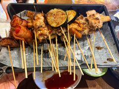-王氏炉匠·烧鸟放题自助(好运街店)
