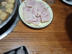 -老秦凉都黄牛肉馆(九堡店)