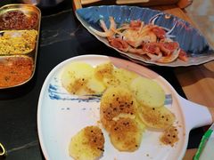 -碳夫·东北炭火烤肉(胥口店)